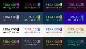 Fira Code